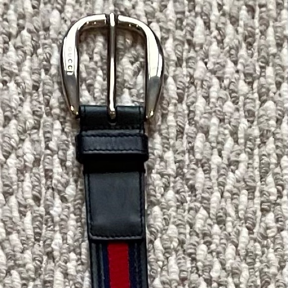 Men’s Gucci belt size 38 - Picture 5 of 6